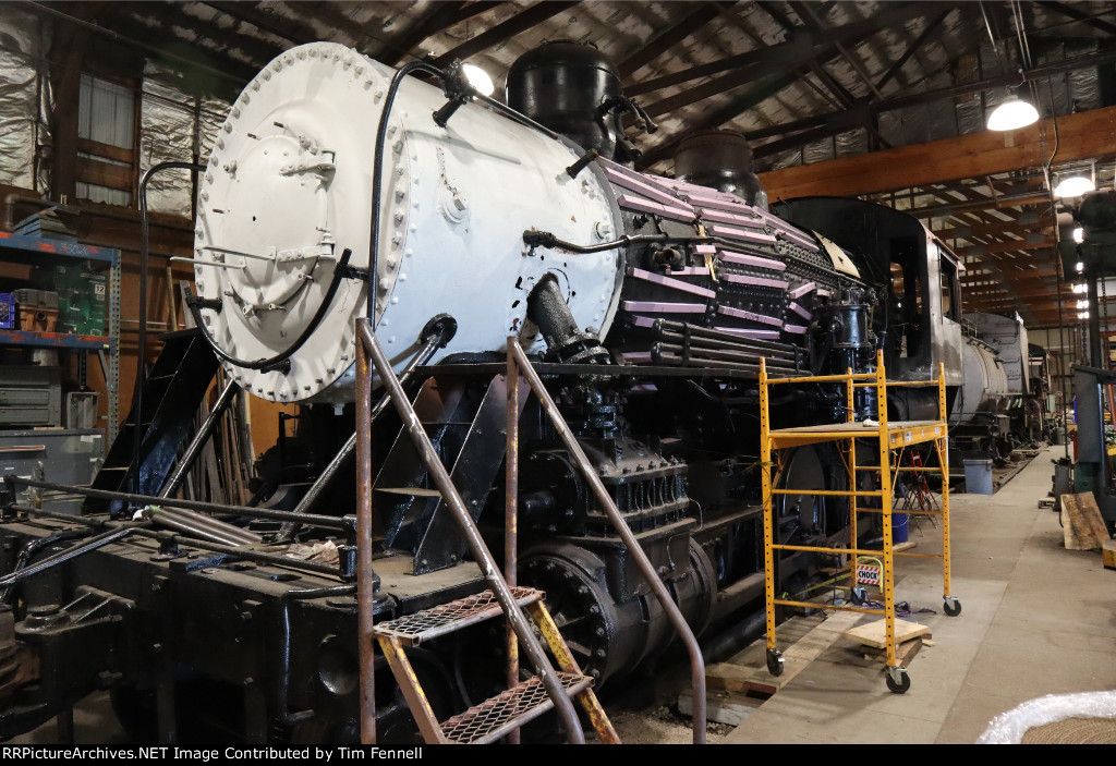 Illinois Central #3719